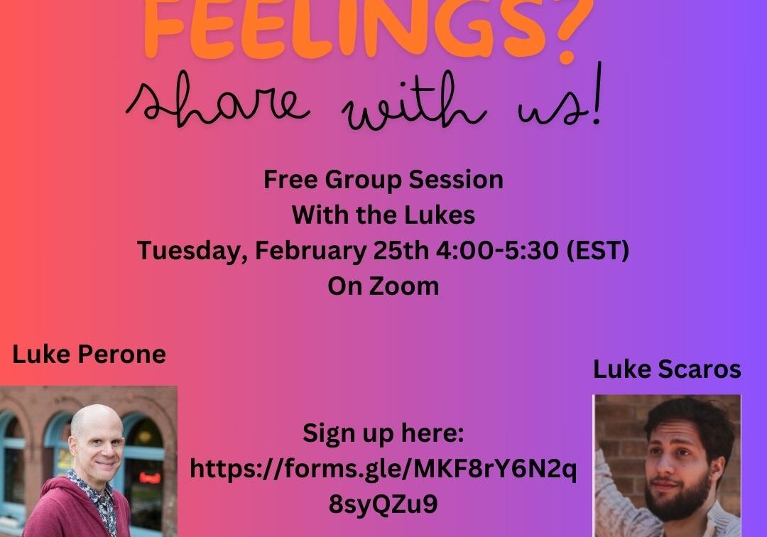 HAVE FEELINGS.02.25