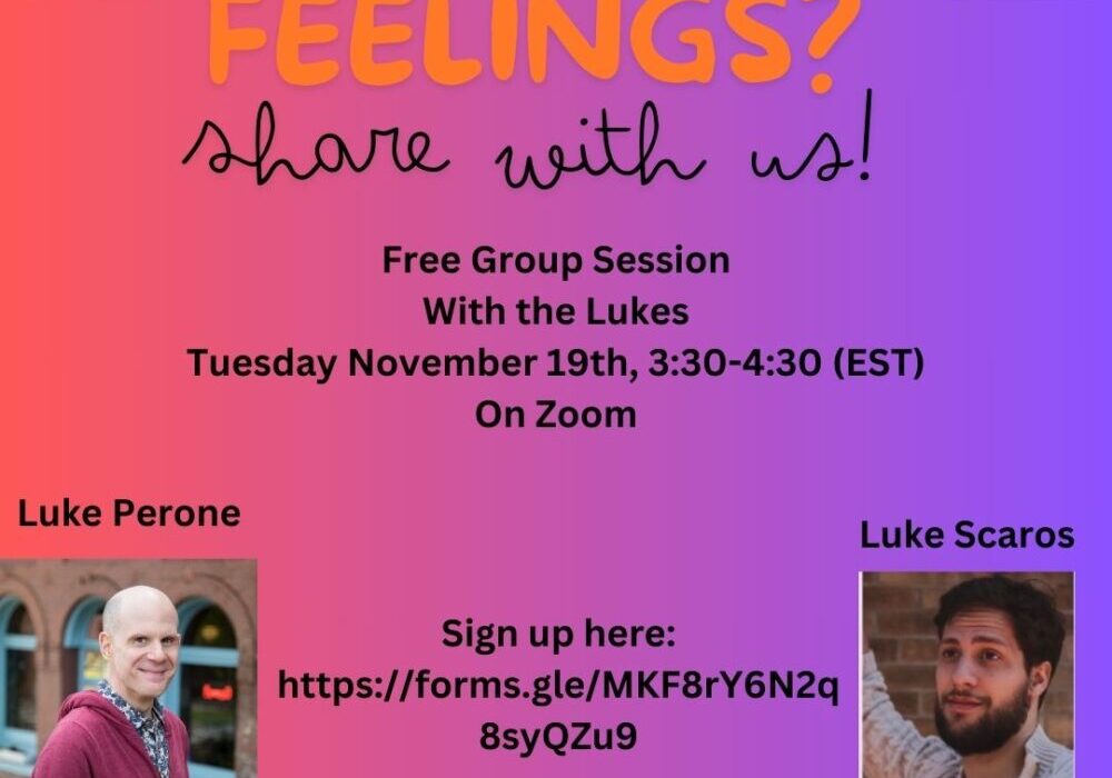 HAVING FEELINGS.11.24